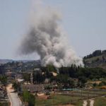 Israel pauses offensive operations in southern Lebanon ahead of next round of talks