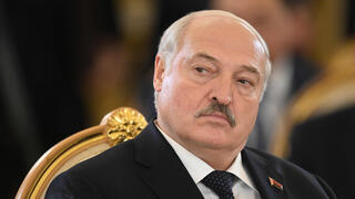 Israel summons Belarus envoy over Lukashenko Holocaust remarks