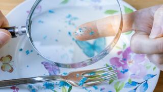 Microplastics are everywhere at home; here’s how to cut your daily exposure