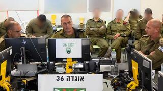 IDF chief says ‘historic’ Lebanon deal made possible by military gains