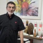 The man behind Israel’s bowling boom reveals the business secrets behind every strike