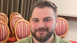 Decorated lone soldier once saved a friend’s life, then fell in Lebanon