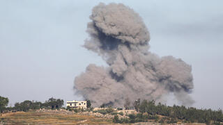 Iran warns northern Israelis to leave if Beirut attacked