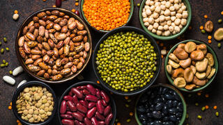 Dietary fiber: the essential nutrient most of us ignore