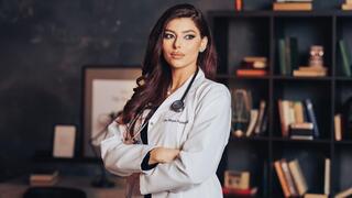 Thousands of Arab doctors left out in the cold even as Israel’s residency crisis worsens
