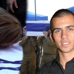 Gaza terrorist breaks in interrogation, admits holding Oron Shaul for 10 years