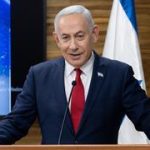 Netanyahu could challenge election defeat in ‘Jan. 6’ scenario, lawmaker warns