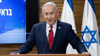 Netanyahu could challenge election defeat in ‘Jan. 6’ scenario, lawmaker warns