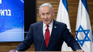 Netanyahu says Trump pressed him to curb Israel’s response to Iranian attacks
