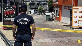 Israeli man arrested in Cyprus on attempted murder suspicion after Ayia Napa brawl