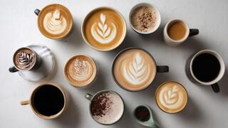 Which coffee is healthiest? The drinks to choose and the ones you should avoid