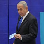 Netanyahu in ultimatum to Likud: cancel primaries or give me reserved spots on list