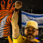 ‘The tiger that woke up’: Colombia’s pro-Israel firebrand closes in on power
