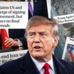 Trump’s Iran deal: peace or surrender?