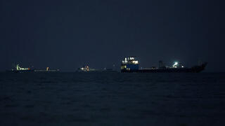 US attacks Iranian coastal sites after Iran launches drones in latest flare-up