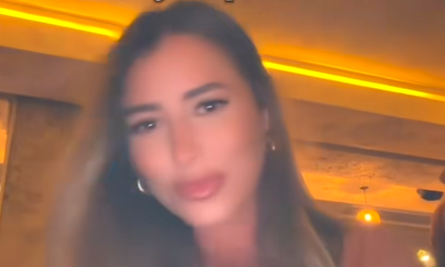 French-Algerian influencer who criticized Morocco arrested at airport before flight home