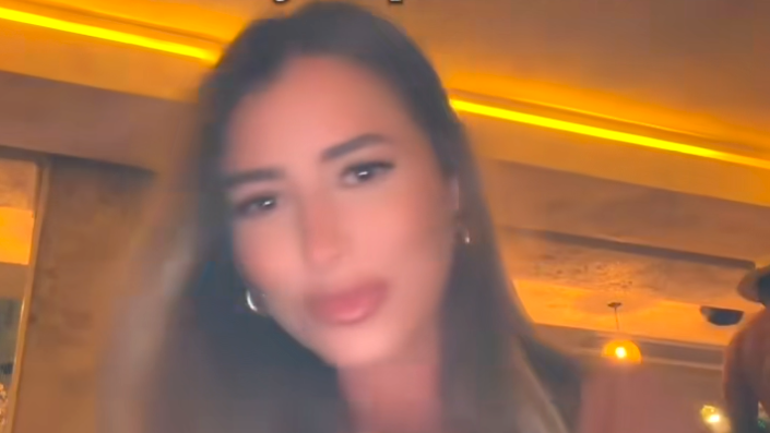French-Algerian influencer who criticized Morocco arrested at airport before flight home
