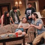 What a new play gets right about ‘Birthright’ and our anguished Jewish conversation