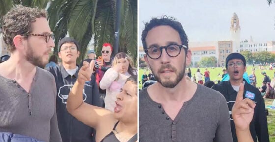 Scott Wiener Learns That Smearing Israel Not Enough To Please The Mob