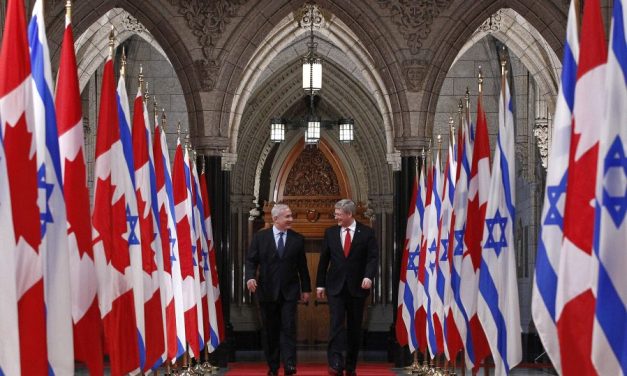Confronting antisemitism in Canada requires more than polite acknowledgment – opinion
