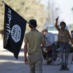 ISIS claims responsibility for new attack in Syria targeting official near Damascus