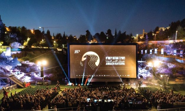 Jerusalem Film Festival to open with Moshe Rosenthal’s ‘Tell Me Everything’