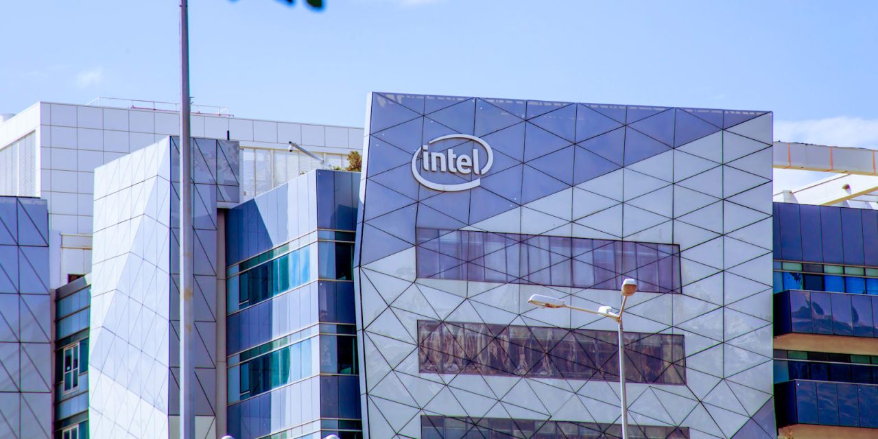 Tech giants seek gov’t relief to offset strong shekel