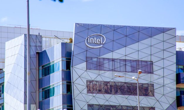 Tech giants seek gov’t relief to offset strong shekel