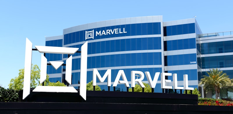 Marvell unveils optical communications chip developed in Israel