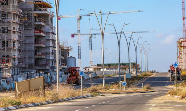 Comptroller warns Israel’s mortgage market at high risk