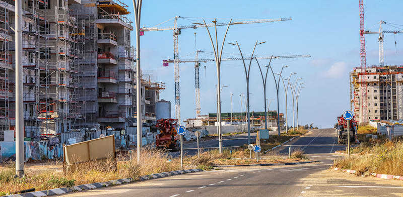 Comptroller warns Israel’s mortgage market at high risk