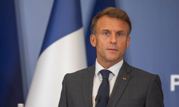 France again bans Israel from Eurosatory defense exhibition