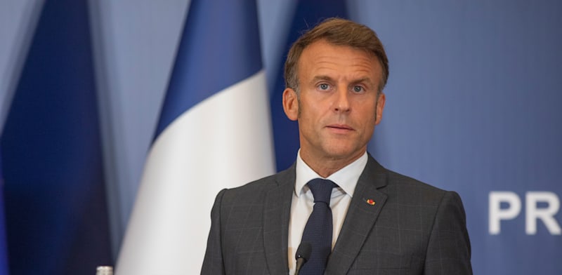 France again bans Israel from Eurosatory defense exhibition