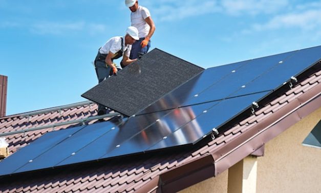 IEC forced to cut retroactive charges for rooftop solar panels