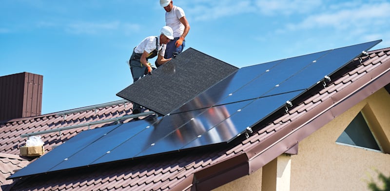 IEC forced to cut retroactive charges for rooftop solar panels