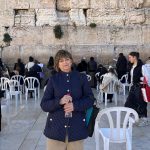 Cara Trager, beloved Queens Jewish communal leader and lifetime journalist, dies at 71