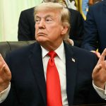 Trump announces deal with Iran is ‘now complete’