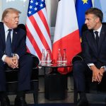 Trump says he plans to talk to Hezbollah amid Iran peace efforts
