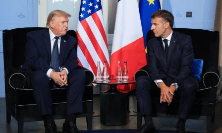 Trump says he plans to talk to Hezbollah amid Iran peace efforts