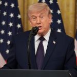 In Trump deal, Iran can have ballistic missiles and billions of dollars – but must give up nukes