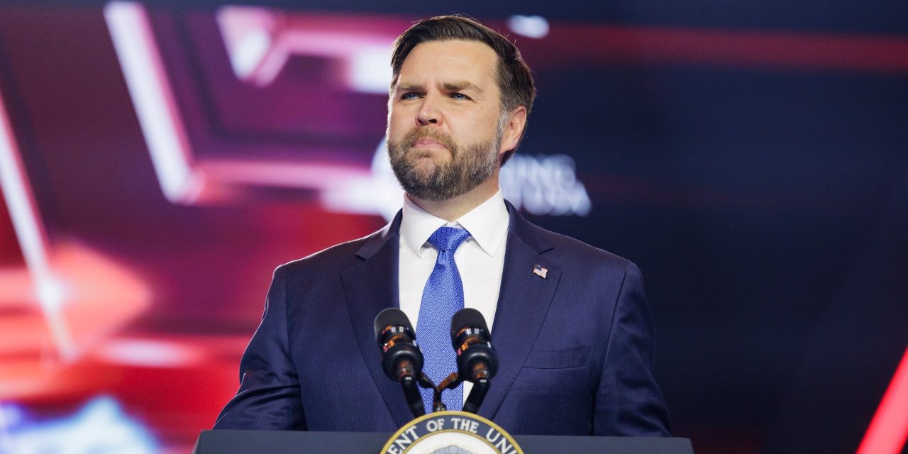 JD Vance: Israeli Cabinet shouldn’t be criticizing ‘only powerful ally’ left in the world