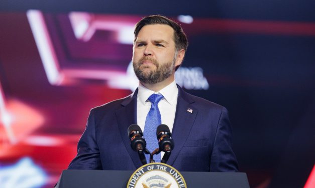 JD Vance: Israeli Cabinet shouldn’t be criticizing ‘only powerful ally’ left in the world