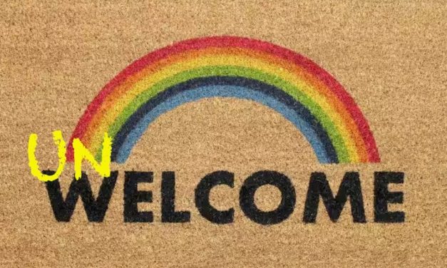 I’ve spent a decade building acceptance for LGBTQ Orthodox Jews. Now I’m watching it unravel.
