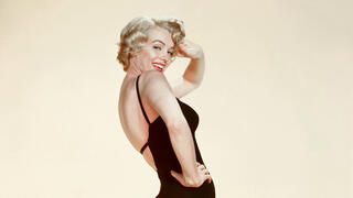 Beyond the blonde: the many lives of Marilyn Monroe