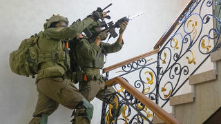 Israel warns Iran covertly shifting terror focus to West Bank