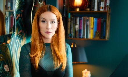 The warmth of community, the heat of hostility: Yona Speidel’s Jewish journey