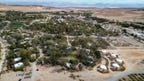 A remote kibbutz was named a UN Best Tourism Village. Too bad you can’t visit