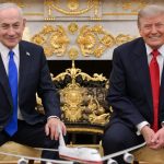 Never mind the low profile – Netanyahu says his meeting with Trump on Iran was a triumph
