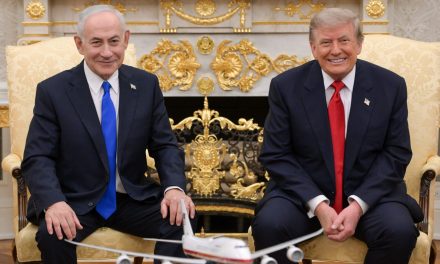 Never mind the low profile – Netanyahu says his meeting with Trump on Iran was a triumph