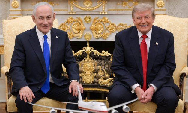 Never mind the low profile – Netanyahu says his meeting with Trump on Iran was a triumph